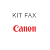 Carte Fax - Canon - Super G3 -AZ1