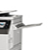 Plateau de sortie Sharp MXTR19N