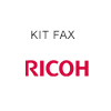 Fax - Ricoh M37