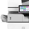 Finisseur interne - Ricoh SR 3300