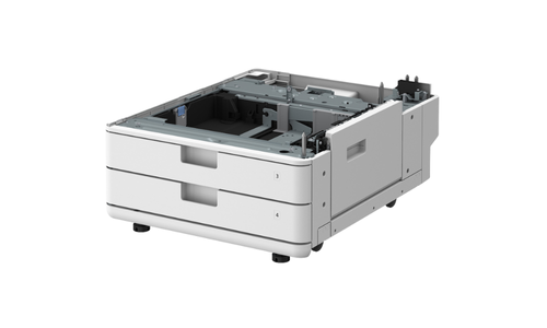 Socle double cassette - AZ1 - CANON