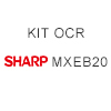 Kit OCR Sharp MXEB20