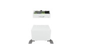 1 cassette et meuble support