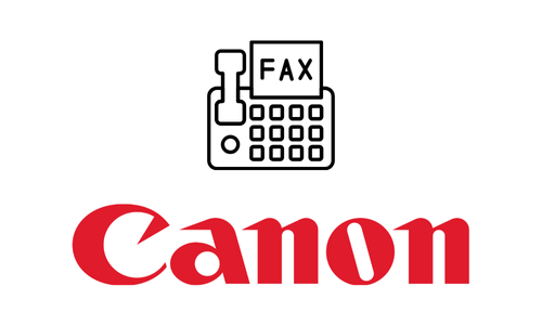 Carte Fax - Super G3  AX2 - CANON