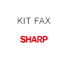 Module Fax Sharp MXFX15FR