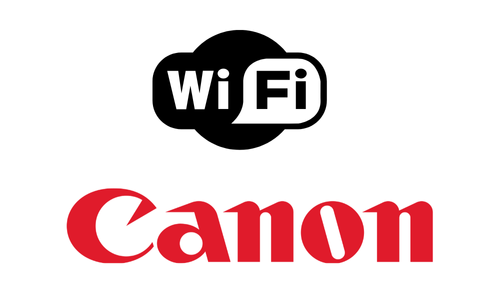 Carte WIFI - Wireless LAN Board H1 -CANON