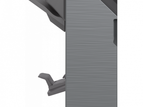 Finisseur externe livret  Sharp BPFN14