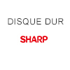 Disque dur - Sharp MXHD16