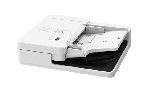 Chargeur de documents  (simple passe) DADF - E1 - CANON