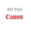 Carte Fax Super G3 - Canon - AS1