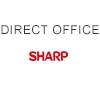 Kit d'impression direct office - Sharp MXPU10