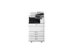 Canon IRA DX C5860i